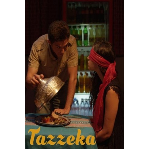 Tazzeka: Original Screenplay Paperback, Independently Published