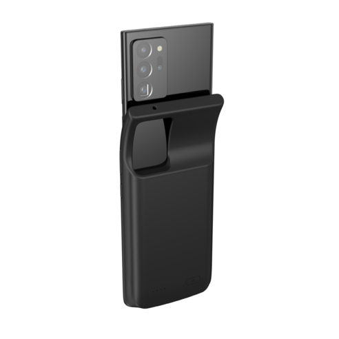 배터리 휴대폰 케이스 6000mAh