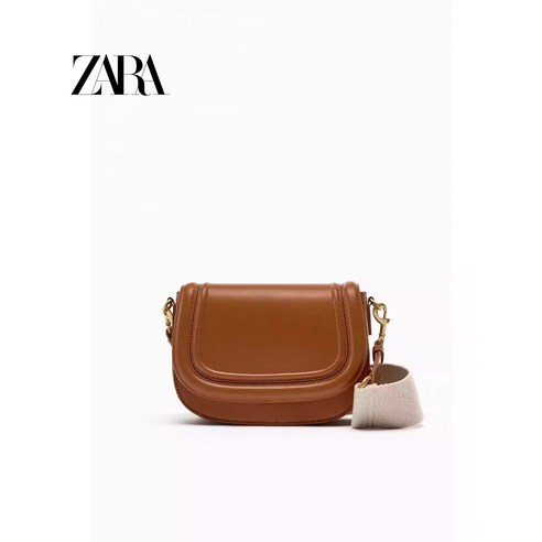 자라 크로스백 ZARA