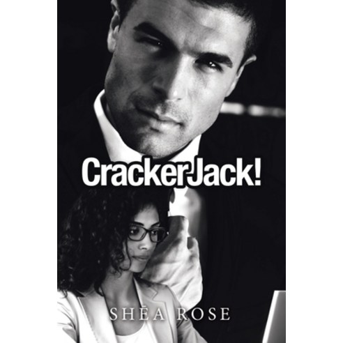 (영문도서) Crackerjack! Paperback, Authorhouse, English, 9781665529464