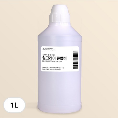 발향이 진한 대용량 프래그런스 오일 1000ml, 80.얼그레이 큐컴버