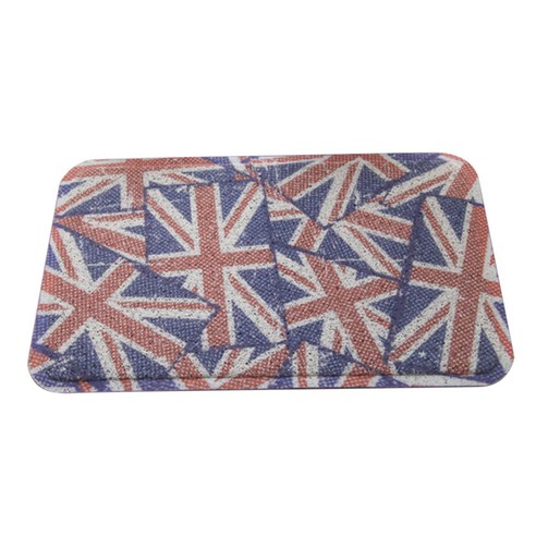ST SHOP 환영 Doormat 문 매트 입구 층 지역 깔개 욕실 카펫 장식, 10, PVC 수지