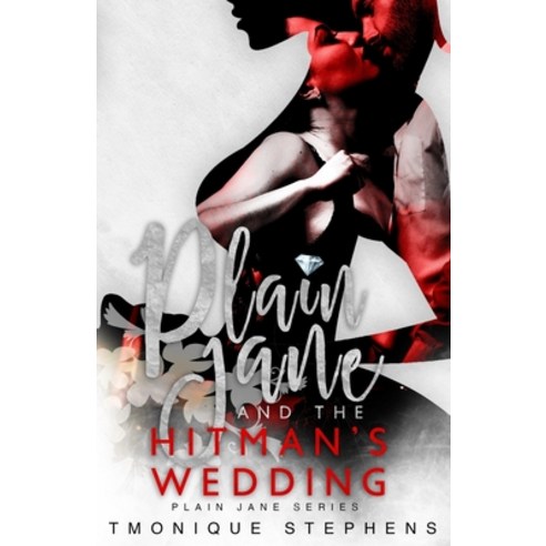 (영문도서) Plain Jane and the Hitman''s Wedding Paperback, Independently Published, English, 9798512898918
