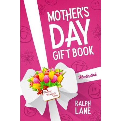 (영문도서) Mother''s Day Gift Book: Riddles Poems Puzzles Inspirational Quotes Famous Mom Mini Biogra... Paperback, Purdy Books, English, 9781732324053