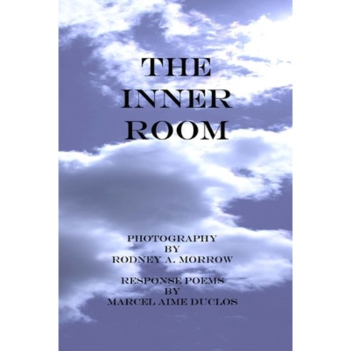 The Inner Room Paperback, Independently Published, English, 9798559343600