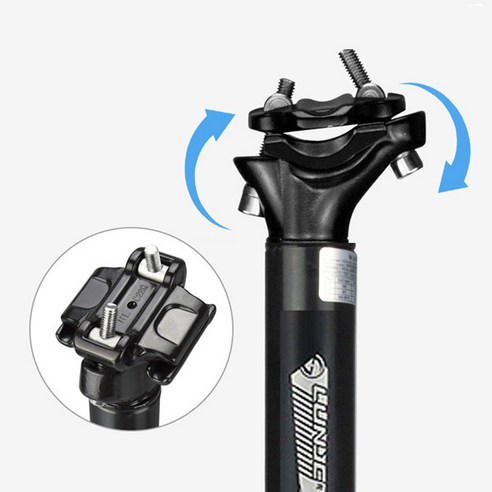 F312와 함께하는 편안한 자전거 라이딩