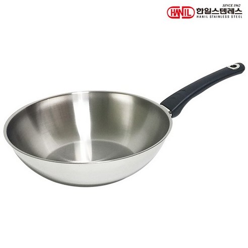 3중 바닥 기술로 완성하는 맛있는 요리, 한일 프렉션 궁중팬