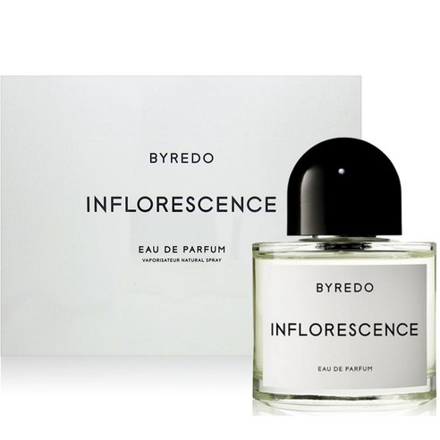바이레도 인플로레센스 오드퍼퓸, 100ml, 1개