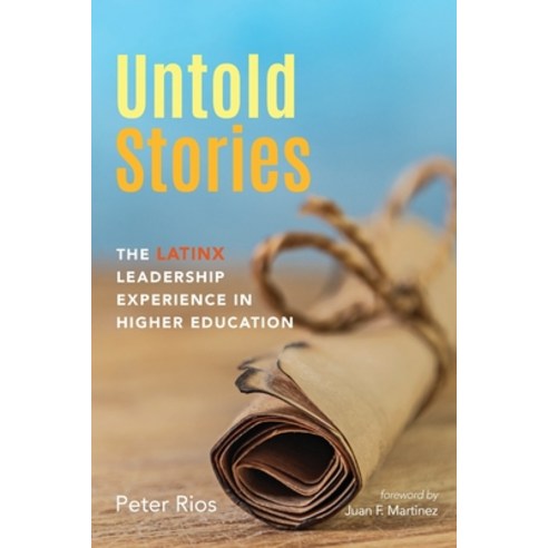 (영문도서) Untold Stories Paperback, Wipf & Stock Publishers, English, 9781666716979