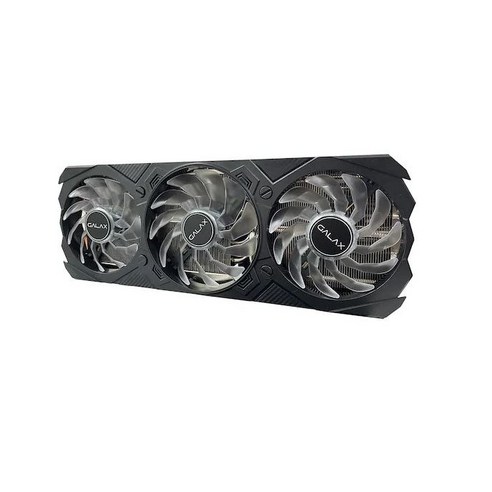 궁극의 게이밍을 위한 GALAX 지포스 RTX 4070 TI