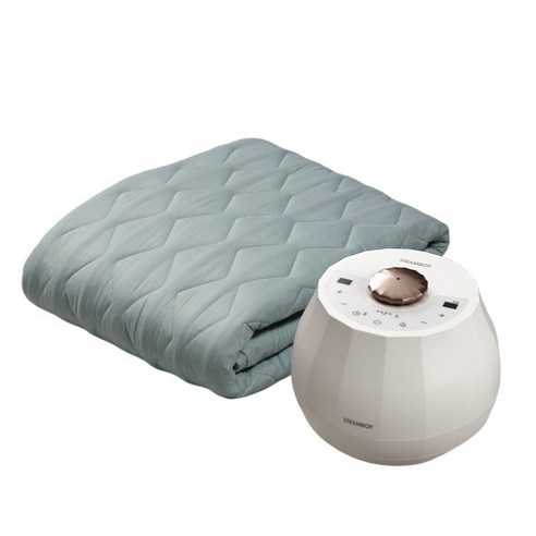 따뜻함과 편리함의 완벽 조화