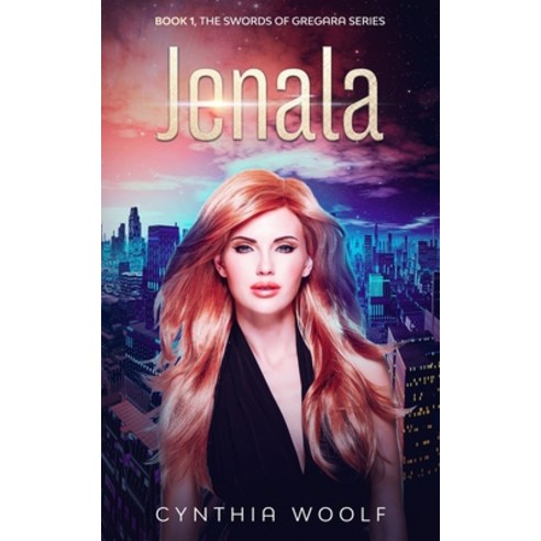 Jenala: sci fi romance Paperback, Firehouse Publishing, English, 9781954242104