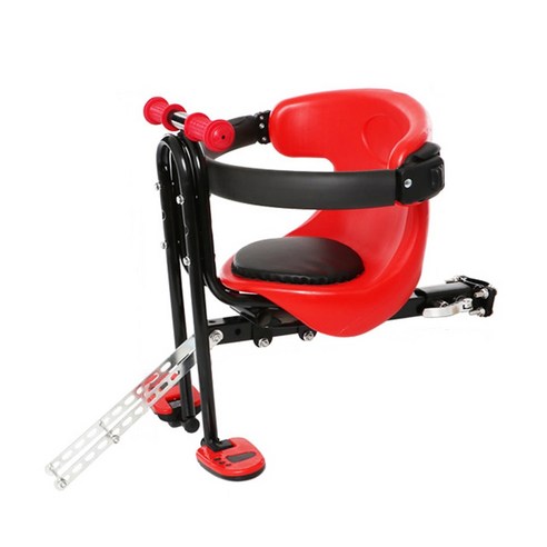 안전하고 편안한 자전거 트레일러 아기 좌석으로 잊지 못할 가족 나들이를!