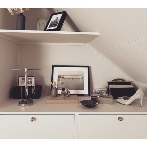 Ticka 손잡이로 공간에 감성을 더하다.