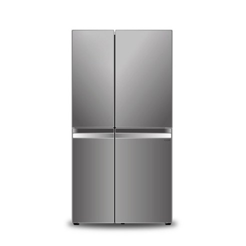 LG전자 디오스 양문형냉장고 S833S30Q 821L