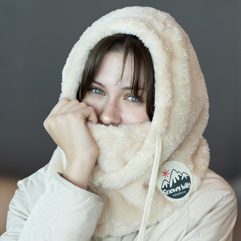 올 겨울, 따뜻함과 스타일을 동시에!