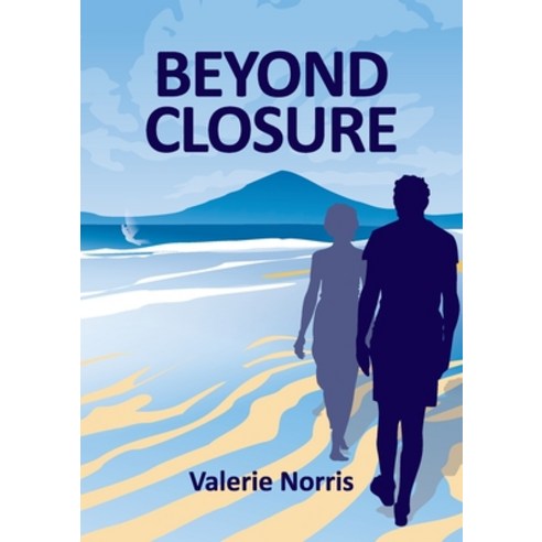 Beyond Closure Paperback, Cambria Books, English, 9781838280581