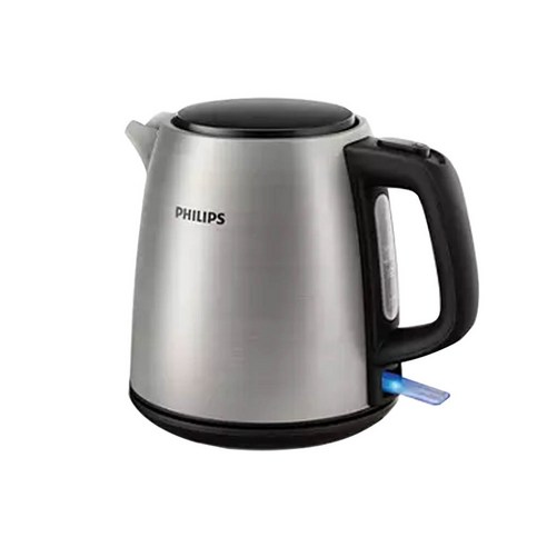 필립스 HD9348: 편리함과 안전을 모두 갖춘 무선 전기포트