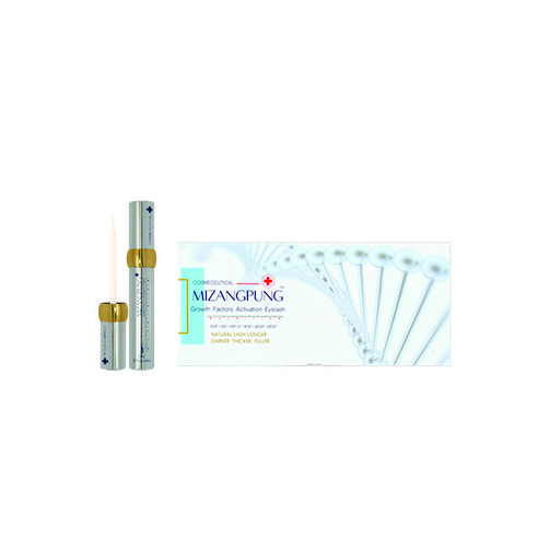 속눈썹 생장술 영양제 미장풍 블루 7ml, 1개