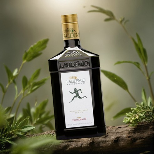 요리, 이제 향부터 특별하게! 라우데미오 올리브오일, 써보니 다르네요 라우데미오올리브오일