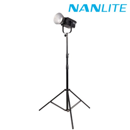 [NANLITE] 난라이트 대광량 스튜디오 LED FS-150 원스탠드세트, 1개