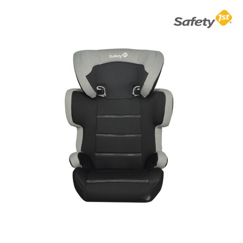 [Safety 1st] 쥬부스터 주니어카시트 /과태료보다 싼 안전카시트/ 스포츠 그레이, 단일속성
