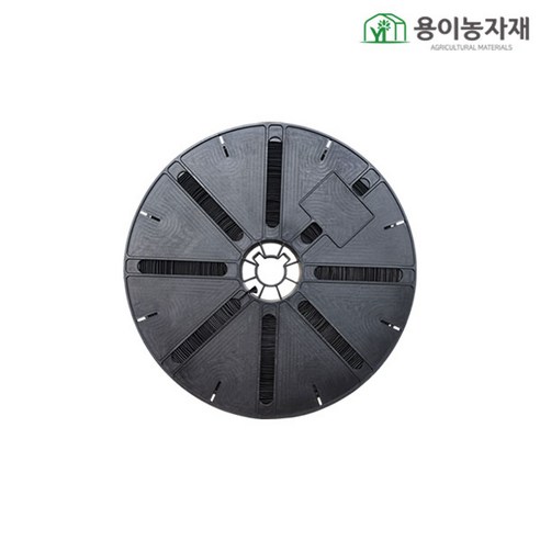 점적테이프 100m (칩 타입) 관수자재 용이농자재, 점적테이프 0.2T x 10cm x 100m, 1개