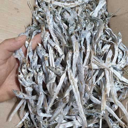 바다의 풍미를 담은 건강한 밥상, 국내산 풀치