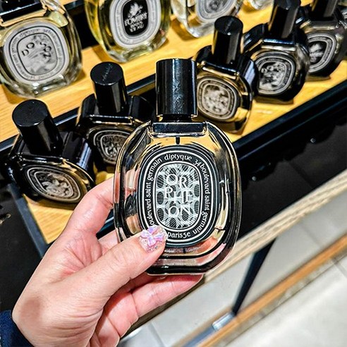 딥티크 오르페옹으로 완성하는 나만의 분위기