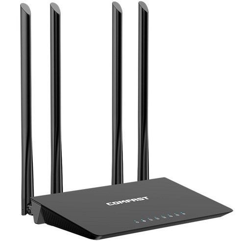 COMFAST 듀얼 밴드 무선 라우터 CF-WR619AC V2 1200Mbps