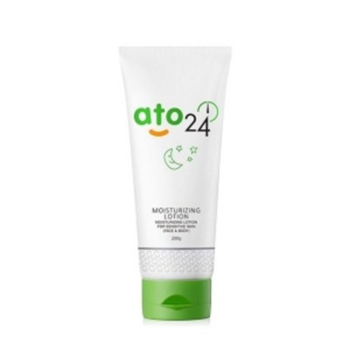 아토24 모이스처라이징 로션, 3개, 200g