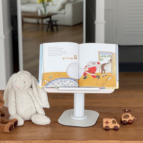 베베코지 독서대: 아이의 꿈을 키우는 편안하고 안전한 독서 파트너