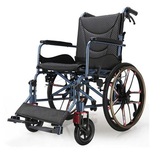 자동 휠체어: 자유로운 이동의 꿈을 현실로