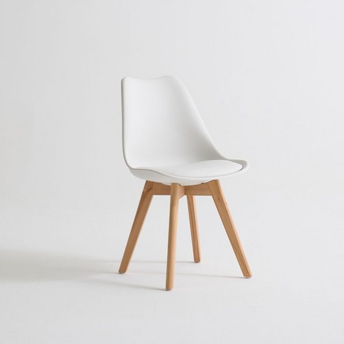 스타일과 실용성을 모두 갖춘 식탁 의자