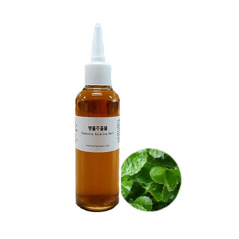 병풀추출물 or 병풀워터 모음, 병풀추출물500ml