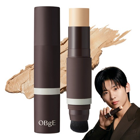 파운데이션 스틱