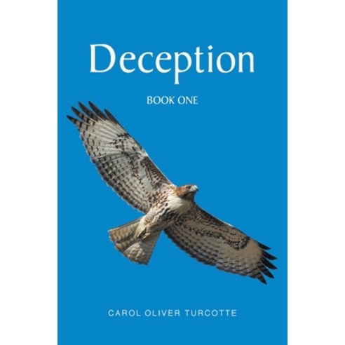 (영문도서) Deception Paperback, Newman Springs, English, 9781636925363