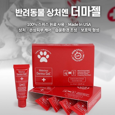 더마젤을 만나보세요