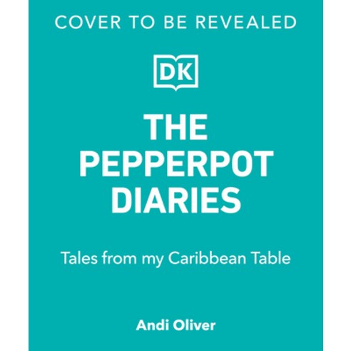 (영문도서) The Pepperpot Diaries Hardcover, DK Publishing (Dorling Kind..., English, 9780744070781