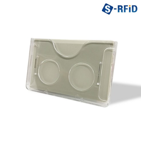 차량 자동차 주차카드 주차증 수납 거치 투명 부착 케이스 주차카드케이스 Best Top5 17 S-RFID 주차케이스+주차카드 아파트 차량출입카드 주차증 900mhz, 1개