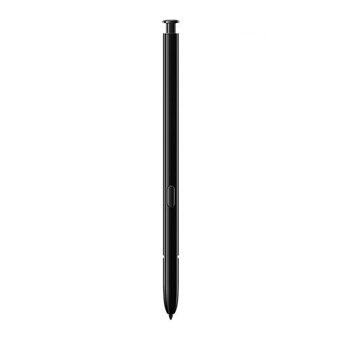 스타일러스 펜 프레스 펜 삼성 갤럭시 노트 20 / Note 20 울트라 블랙, 보여진 바와 같이, 플라스틱