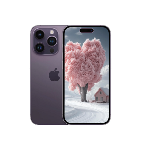 아이폰 14 프로, 폰생역전의 기회!