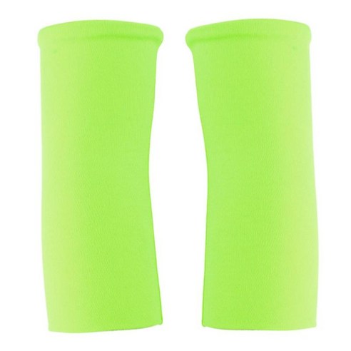 스포츠 팔꿈치 슬리브 팔꿈치 받침대 테니스, 형광 녹색, 설명, 설명