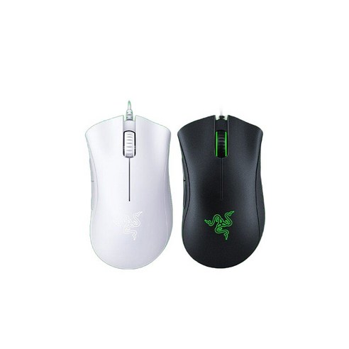 Razer Viper Standard Edition: 게임을 지배하는 정밀한 손길