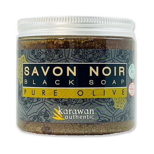 푸석한 머릿결, 이제 안녕! 윤기 넘치는 머릿결로 되돌려줄 비밀 병기 카라완블랙솝