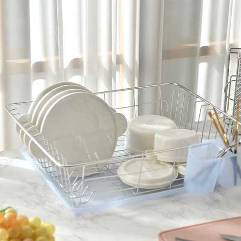 올케이 이라이프 스텐레스 개수대 All - K Stainless Steel Basket