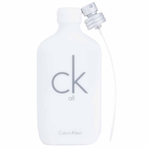 캘빈클라인 Ck All edt 200ml 100ml, 1개