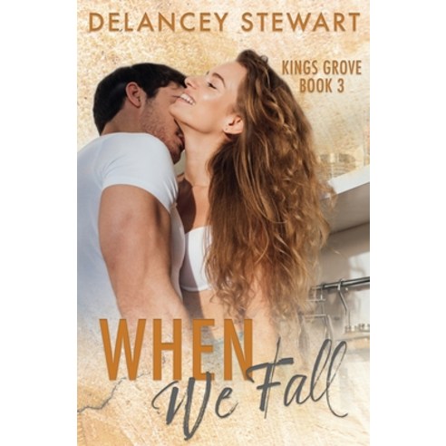 When We Fall Paperback, Indy Pub