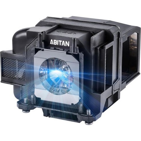 ABITAN for EPLP88 Epson 2045 파워라이트 홈 시네마 2040 1040 740HD EX7240 EX3240 EX5240 EX9200 EX5250 VS240, 1 Count (Pack of 1)