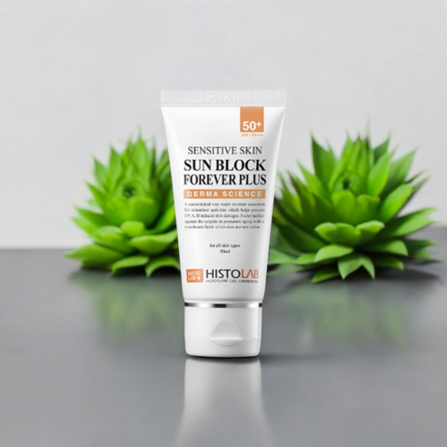 민감 피부도 안심, 기미 걱정 없이 촉촉한 피부를 위한 선택!